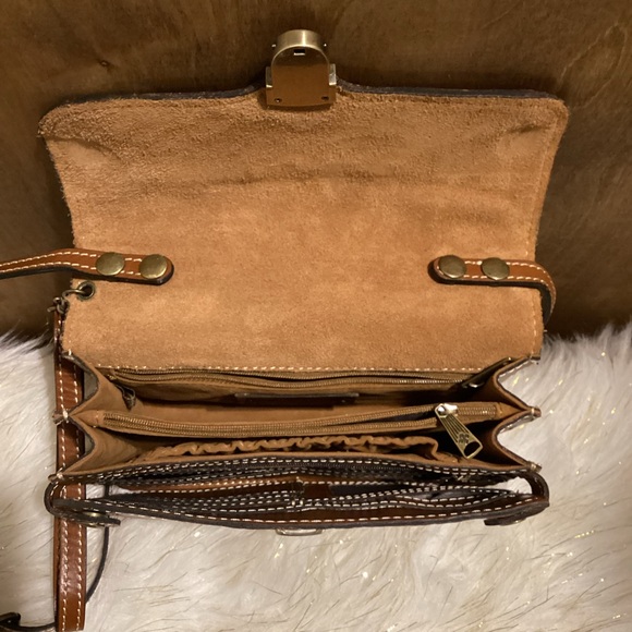 PATRICIA NASH HANDBAG - Picture 5 of 5